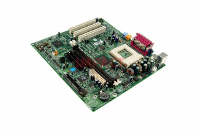 System Board (anaheim3. See Also P/ N, MBEM30453100, Socket 370)