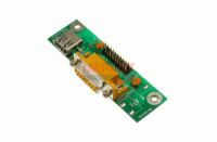20000529 - Midi/ USB Board