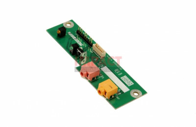 LED/ Audio Board