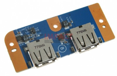 USB Board (CNX-392)