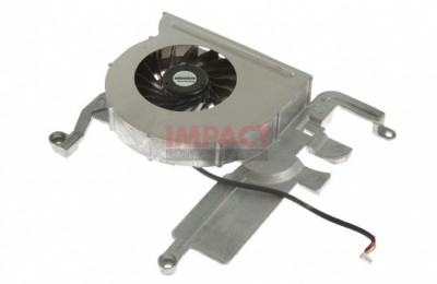Cooling Fan Assembly