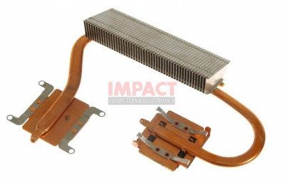 Heatsink Unit (3-279-045-01)