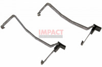 IMP-640702 - Heatsink Retention Clips