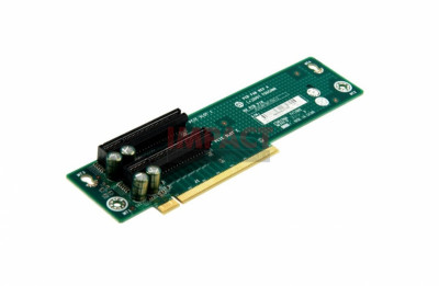450175-001 - AMD FH/ FL Pcie Riser Card