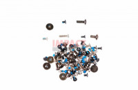IMP-640768 - Screw Kit, White Screw Covers