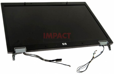 17.0-Inch Wuxga+ Wide Viewing Angle (WVA) Antiglare Display Assembly