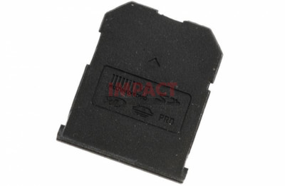 SD Reader Dummy Card