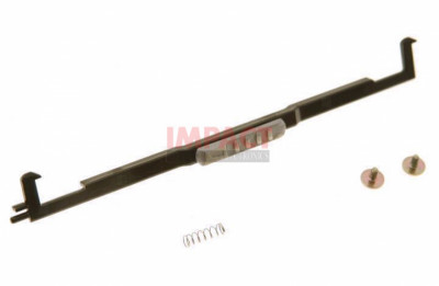 IMP-64096 - LCD Latch Assembly