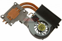 AT0IL002FF0 - Cooling Fan Unit with Heatsink