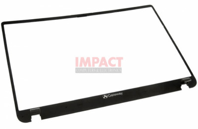LCD Front Bezel