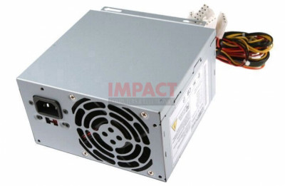 Power Supply