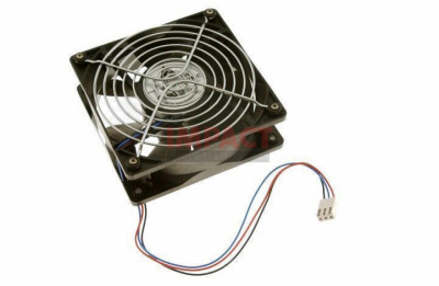 WFB1212ME - Fan 4 3/ 4 Inch BY 1.5INCH 12V DC