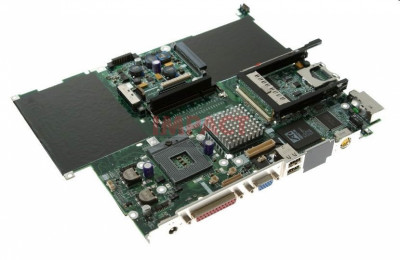 F5535-60902 - System Board ZT Series P4