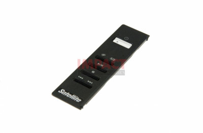 Power Switch Door/ Cover