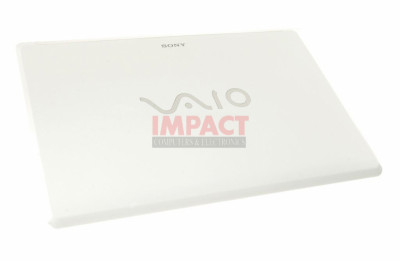 Back LCD Cover