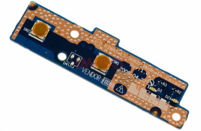LS-5081P - Power Button Board