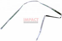 NBX0000J000 - Power Button Board Ribbon Cable