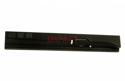 DVD RW Face Plate (Bezel)