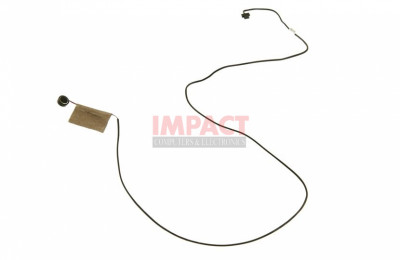 Microphone with Cable