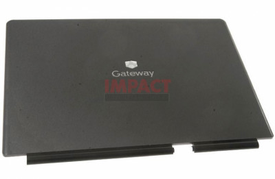15.4" LCD Back Cover - Grey