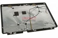 ZYE3LSA1LA00303B - 15.4" LCD Back Cover - Grey