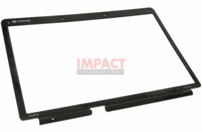 LCD Front Cover