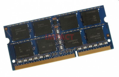 4GB 1333MHZ PC3-10600S Memory Module