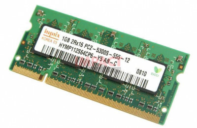 1GB Memory Module