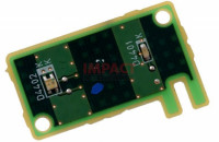DL3U71692ABA - PCB, Power Battery LED