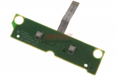 PCB, Touchpad