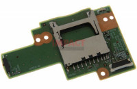 DL3U61692ABA - PCB, SD