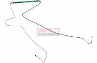 DL3U21710ABA - PCB, Antenna PWB L