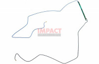 DL3U11710ABA - PCB, Antenna PWB R