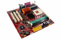 MS-6738 - KM2M COMBO-L System Board (Main Board)