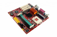 MS-6738 - KM2M COMBO-L System Board (Main Board)