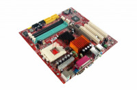 MS-6738 - KM2M COMBO-L System Board (Main Board)