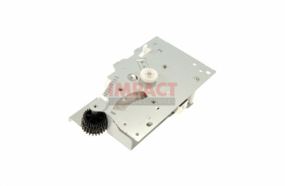 Main Drive Assembly