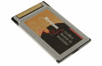 CBM56WG - Cardbus Modem 56K Winglobal Pcmcia