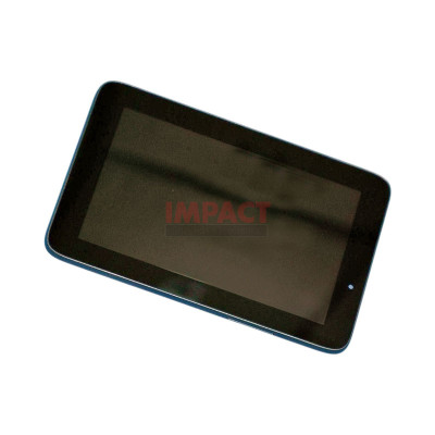 LCD Front Cover Touch Panel LCD Assembly