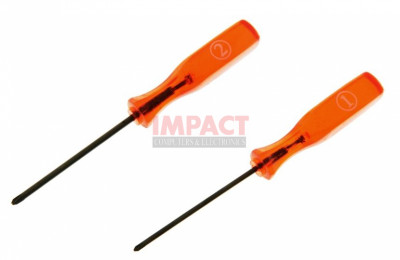 Screwdriver Kit
