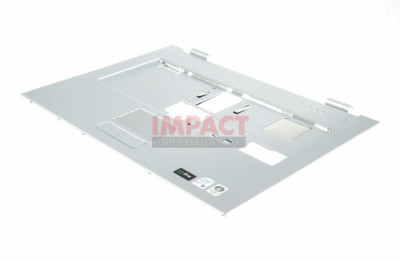 Palm Rest Assembly With Touch Pad