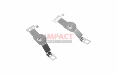 Left and Right Brakets for Speakers