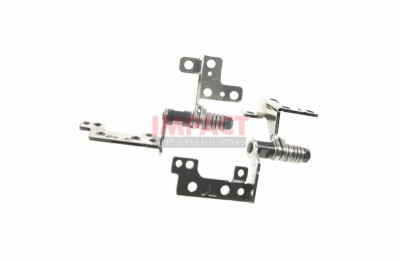 Left and Right Hinges Set