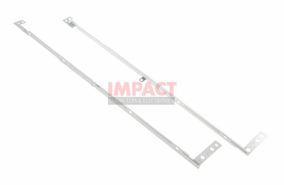 Left and Right LCD Brackets