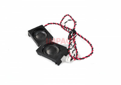 Left and Right Speaker Kit