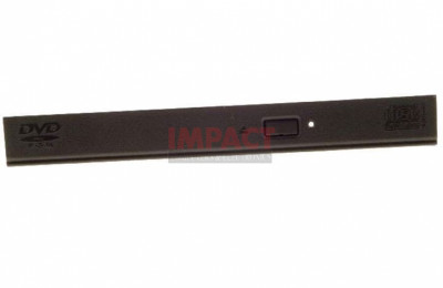 Panel for DVD/ CD-RW Units