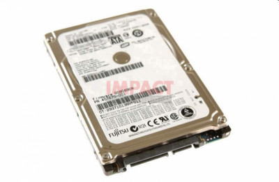 16003102 - MHY2160BH 160GB Hard Drive 9NB