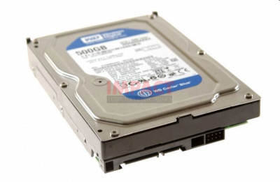 500GB Hard Drive XL500S