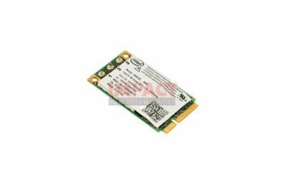 Wlan Intel 4965AG MOW2 M Pcie LI Board