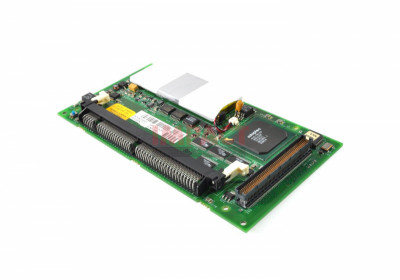 Scsi Card